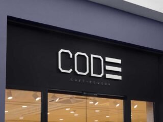 CODE - Café Cowork